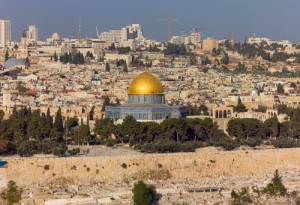 dome-of-rock